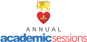 Annual Academic Sessions 2015 Logo