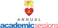 annual academic sessions 2015